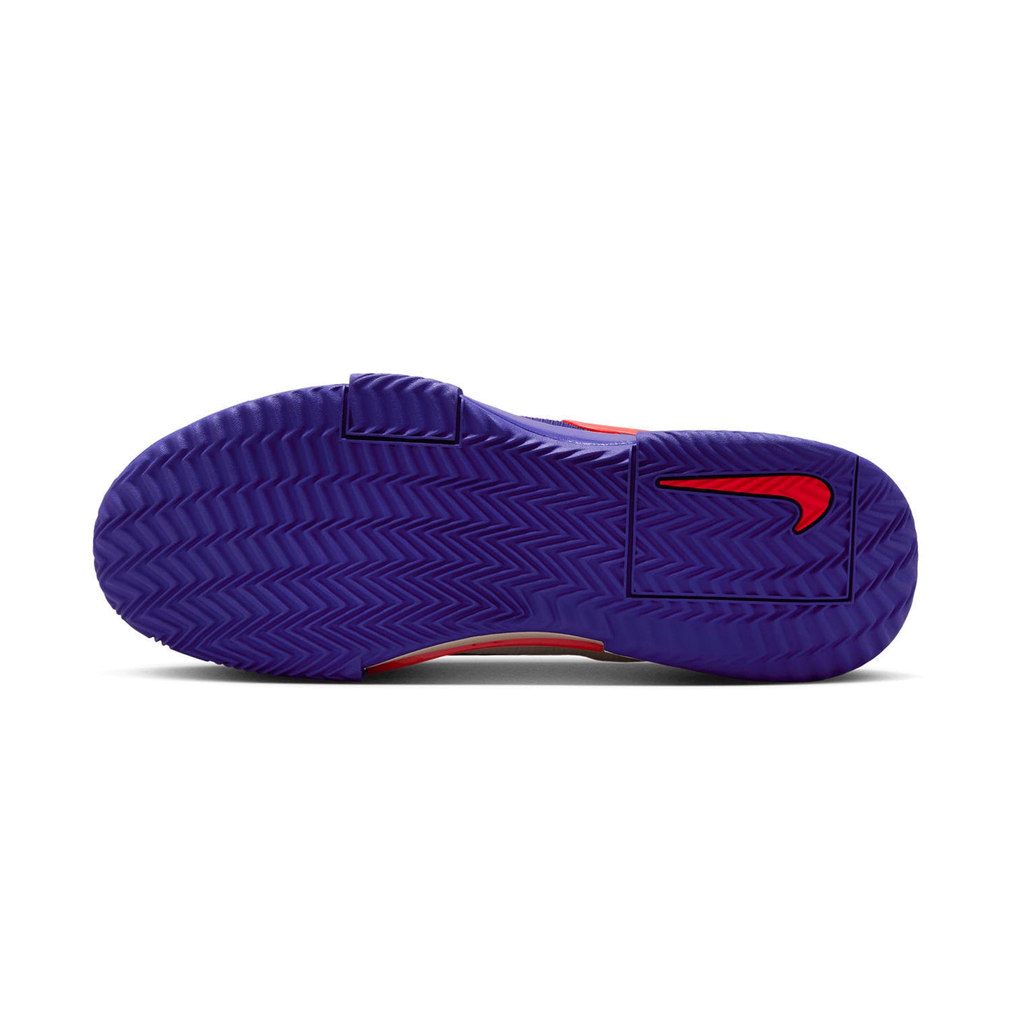 NIKE ZOOM GP CHALLENGE 1 CLAY PREMIUM