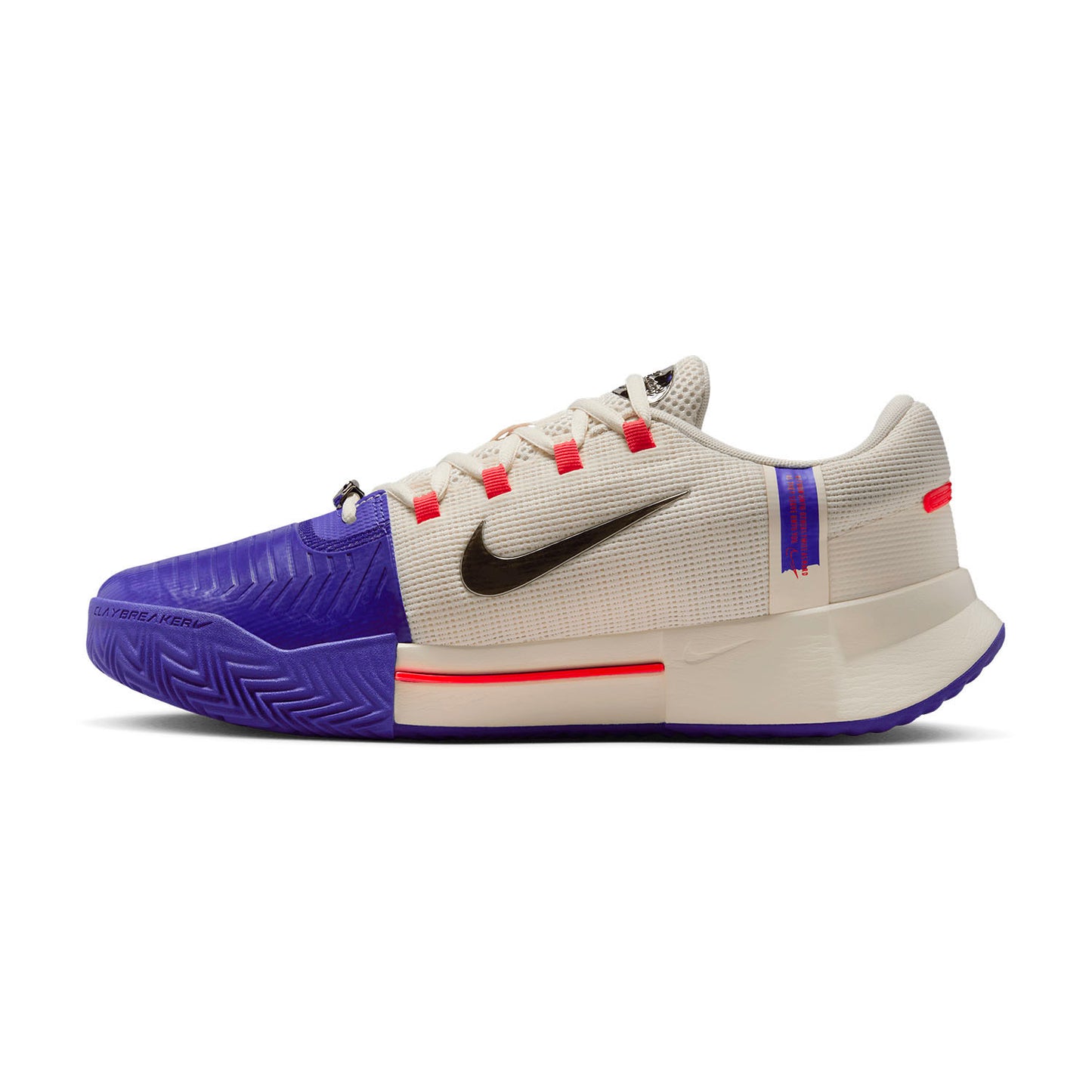 NIKE ZOOM GP CHALLENGE 1 CLAY PREMIUM