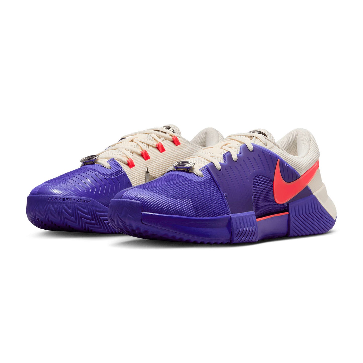 NIKE ZOOM GP CHALLENGE 1 CLAY PREMIUM