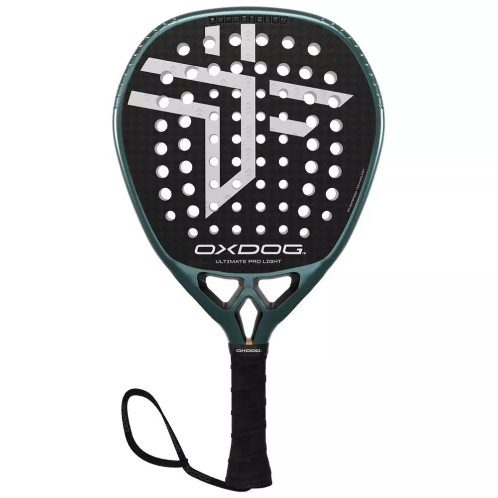 Oxdog Ultimate Pro Light 2027