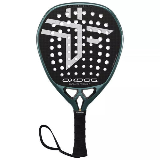 Oxdog Ultimate Pro Light 2027