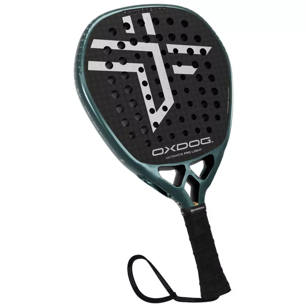 Oxdog Ultimate Pro Light 2027 - vista 2