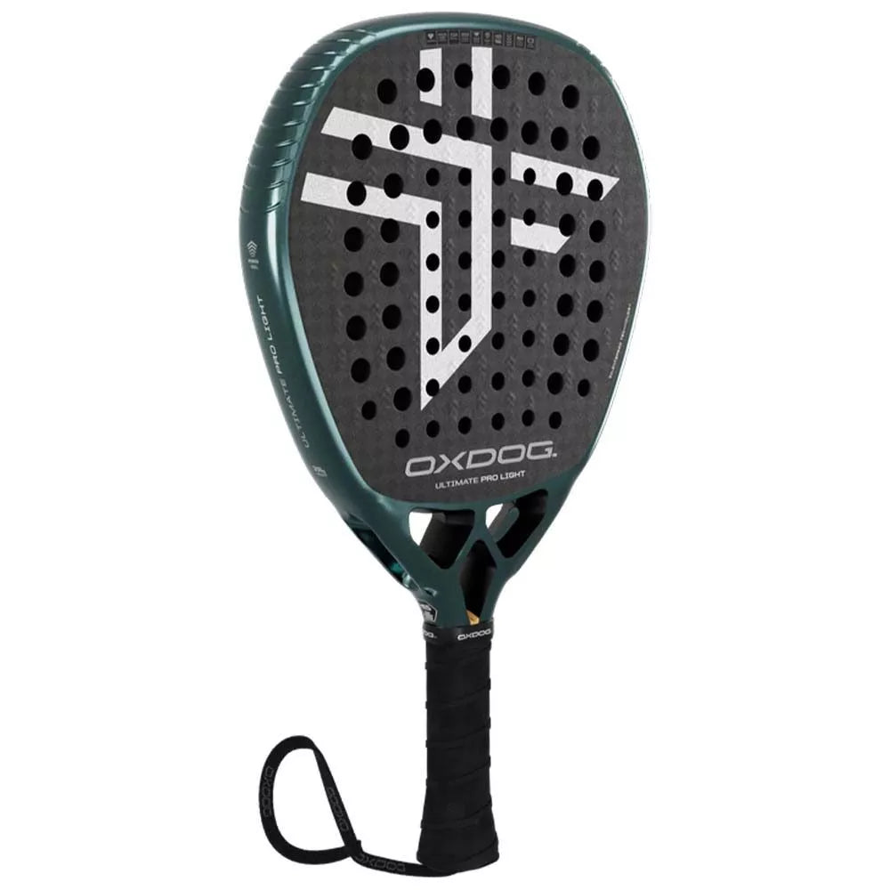 Oxdog Ultimate Pro Light 2027 - vista 3