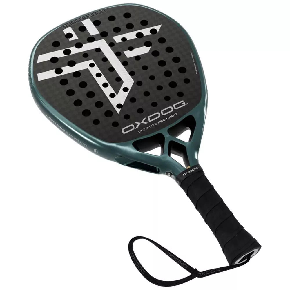 Oxdog Ultimate Pro Light 2027 - vista 4