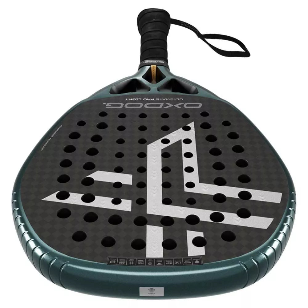 Oxdog Ultimate Pro Light 2027 - vista 5