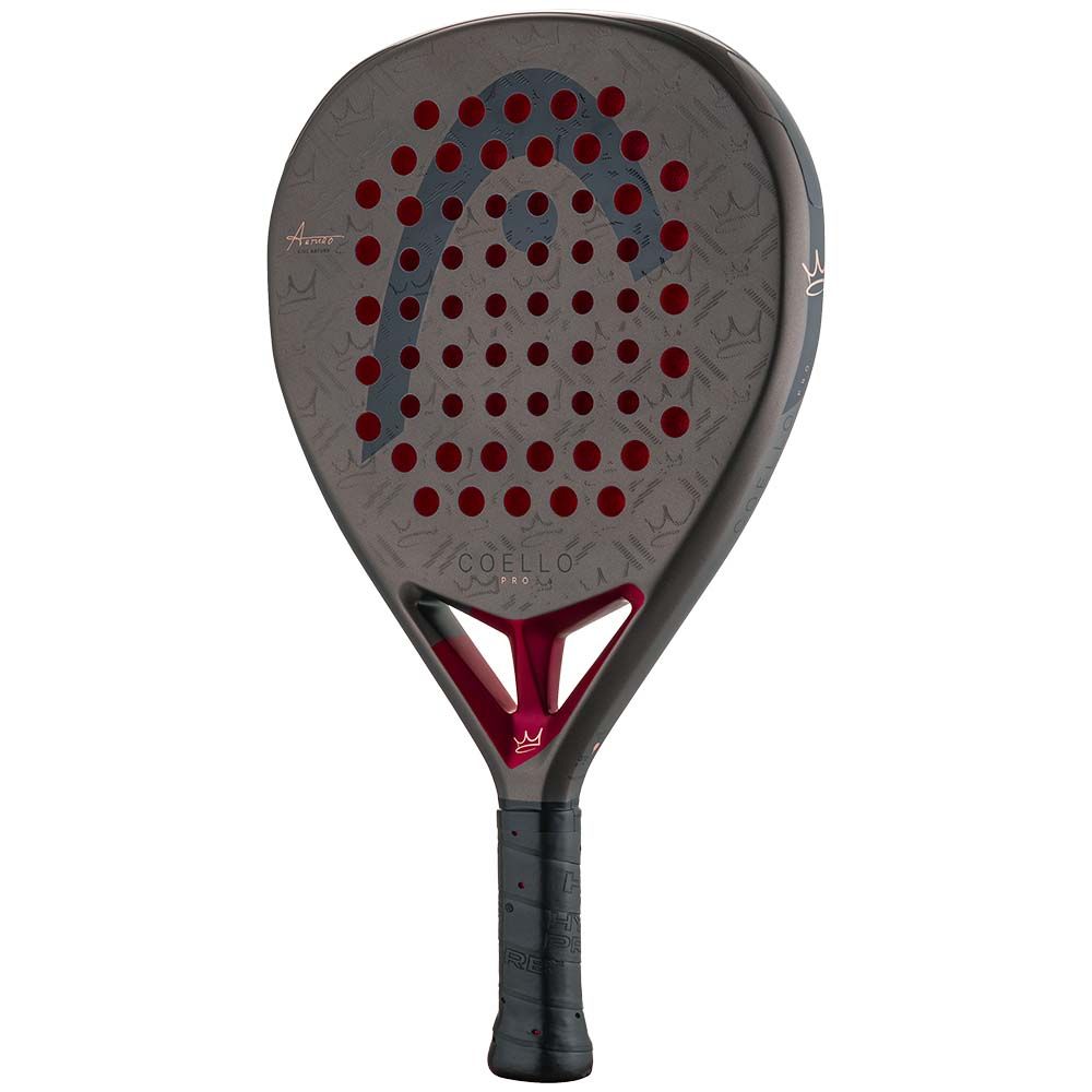 HEAD COELLO PRO 2026