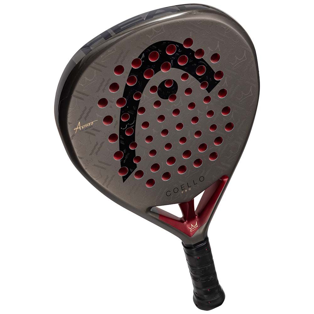 HEAD COELLO PRO 2026