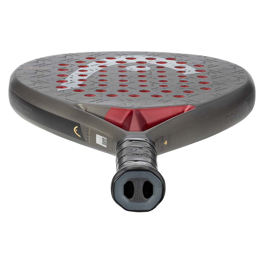 HEAD COELLO PRO 2026