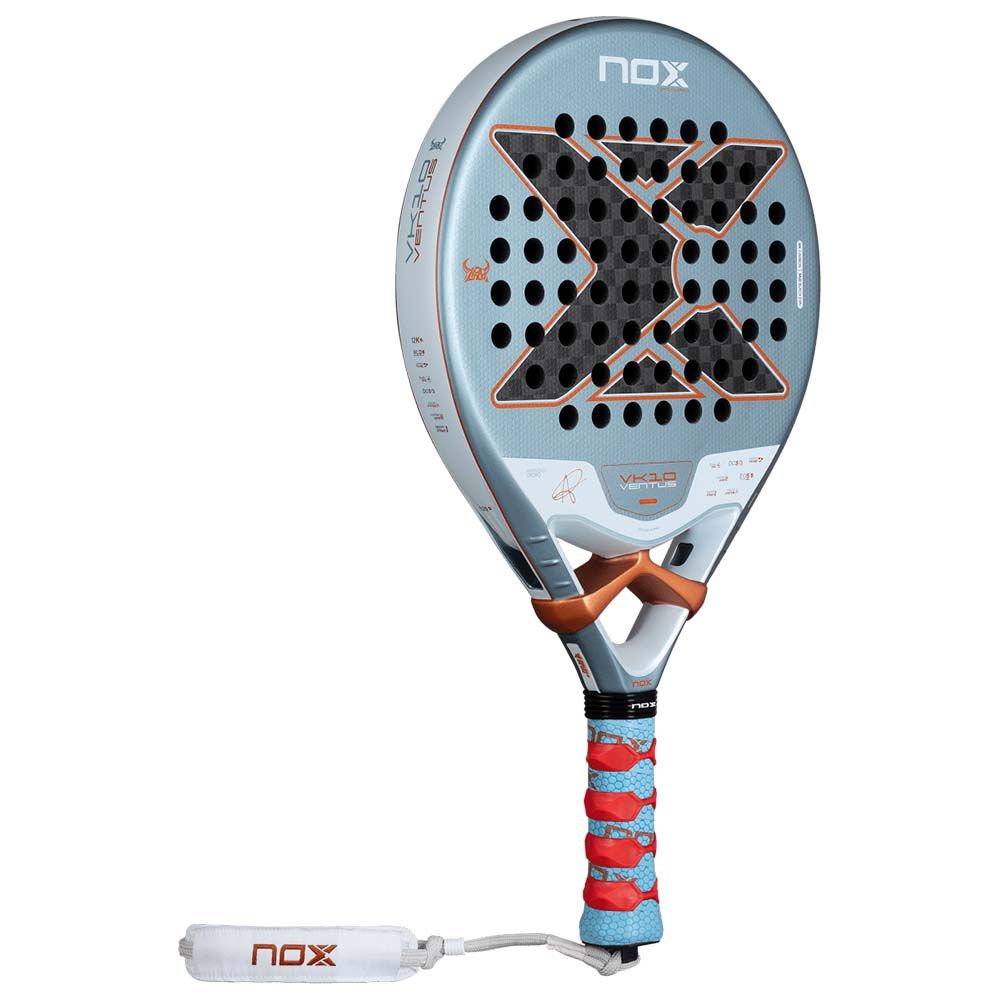 Nox VK10 Ventus Control 12K 2026