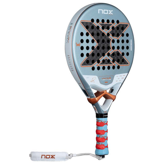 Nox VK10 Ventus Control 12K 2026