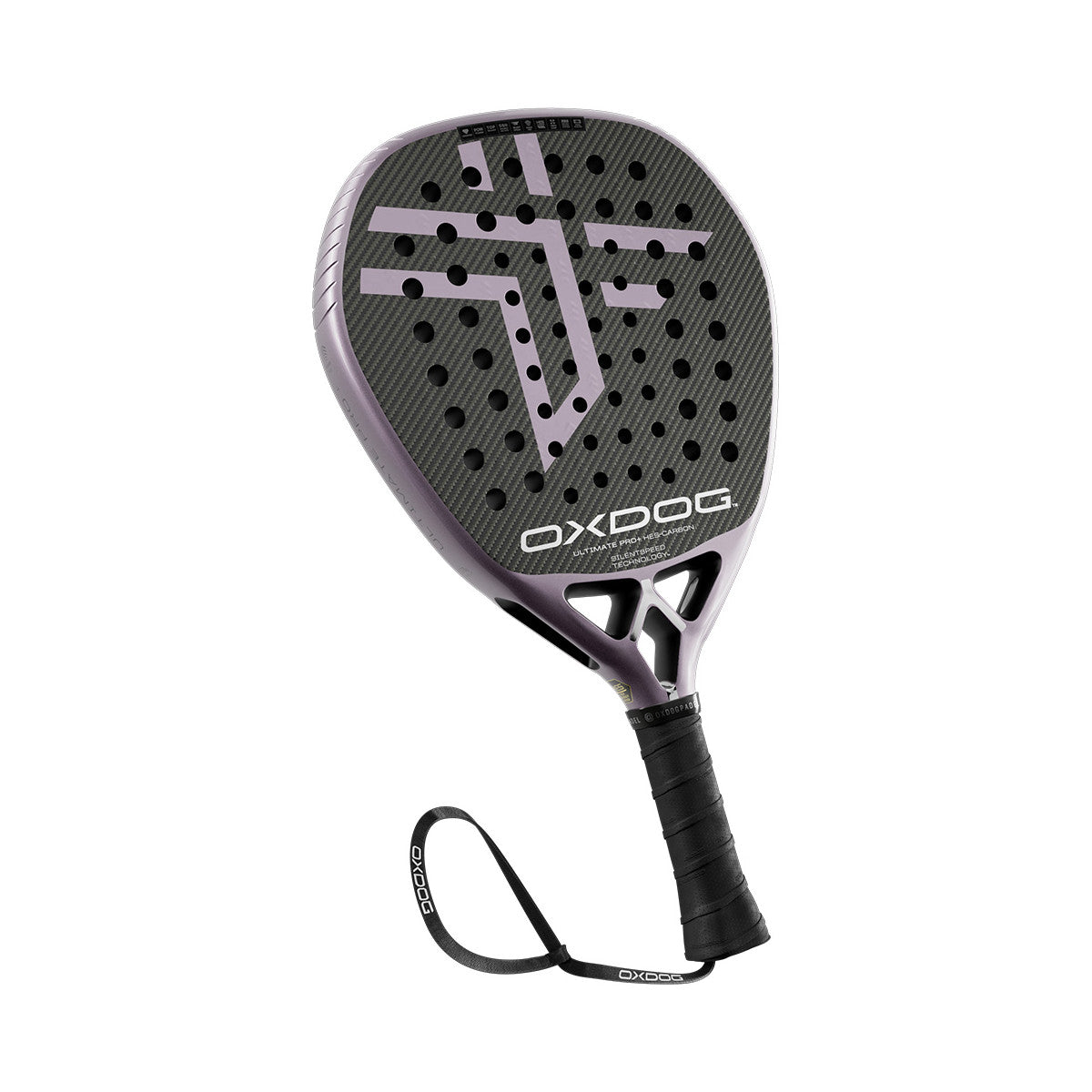 RACCHETTA OXDOG ULTIMATE PRO+ 2026