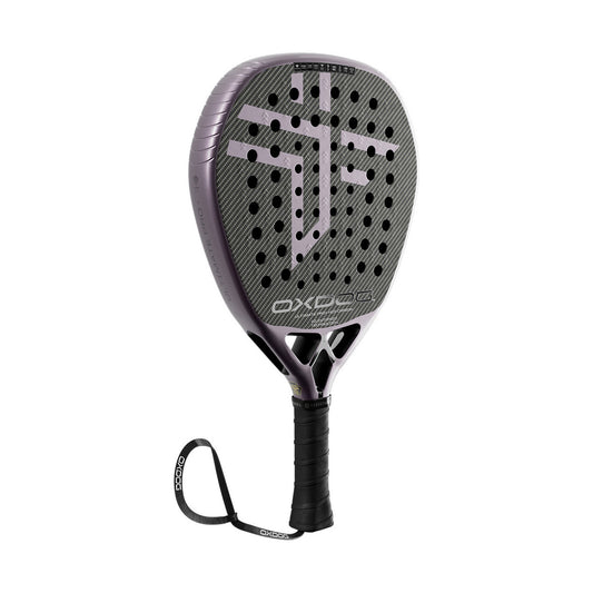RACCHETTA OXDOG ULTIMATE PRO+ 2026