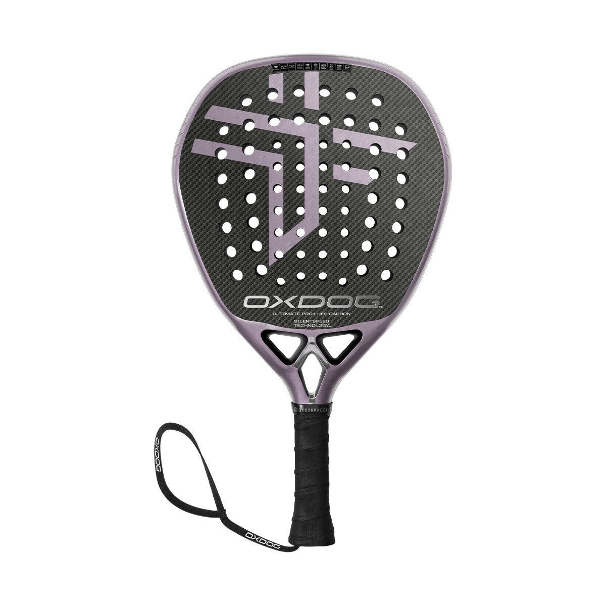RACCHETTA OXDOG ULTIMATE PRO+ 2026