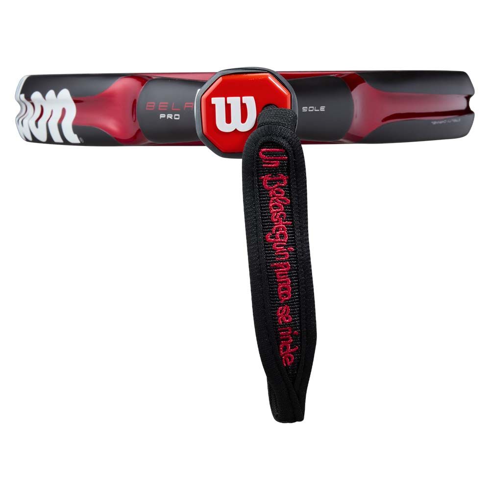 Wilson Bela Pro V3