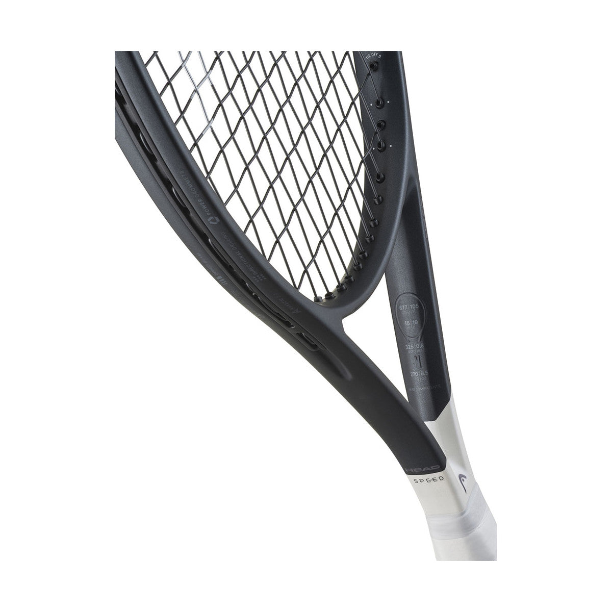 HEAD SPEED TEAM 2026 (270G)
