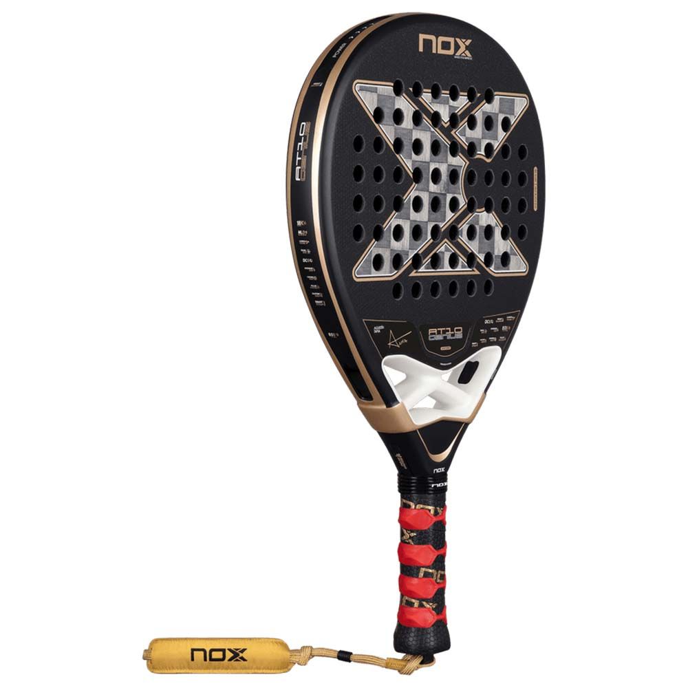 Nox AT10 Genius 18K Alum 2026 '26