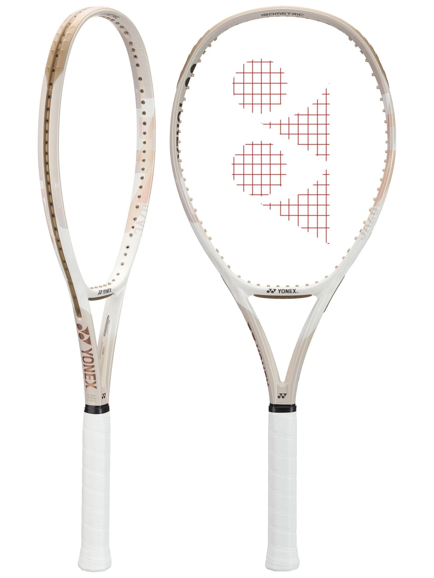 YONEX VCORE 100L '24 SAND BEIGE (280G)