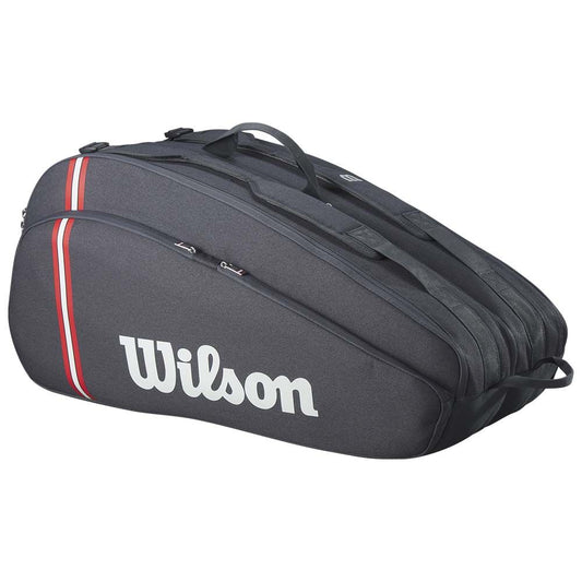 WILSON BORSA TOUR 12R NOIR