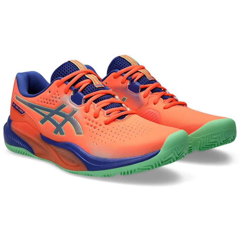 ASICS GEL CHALLENGER 15 PADEL CORAL