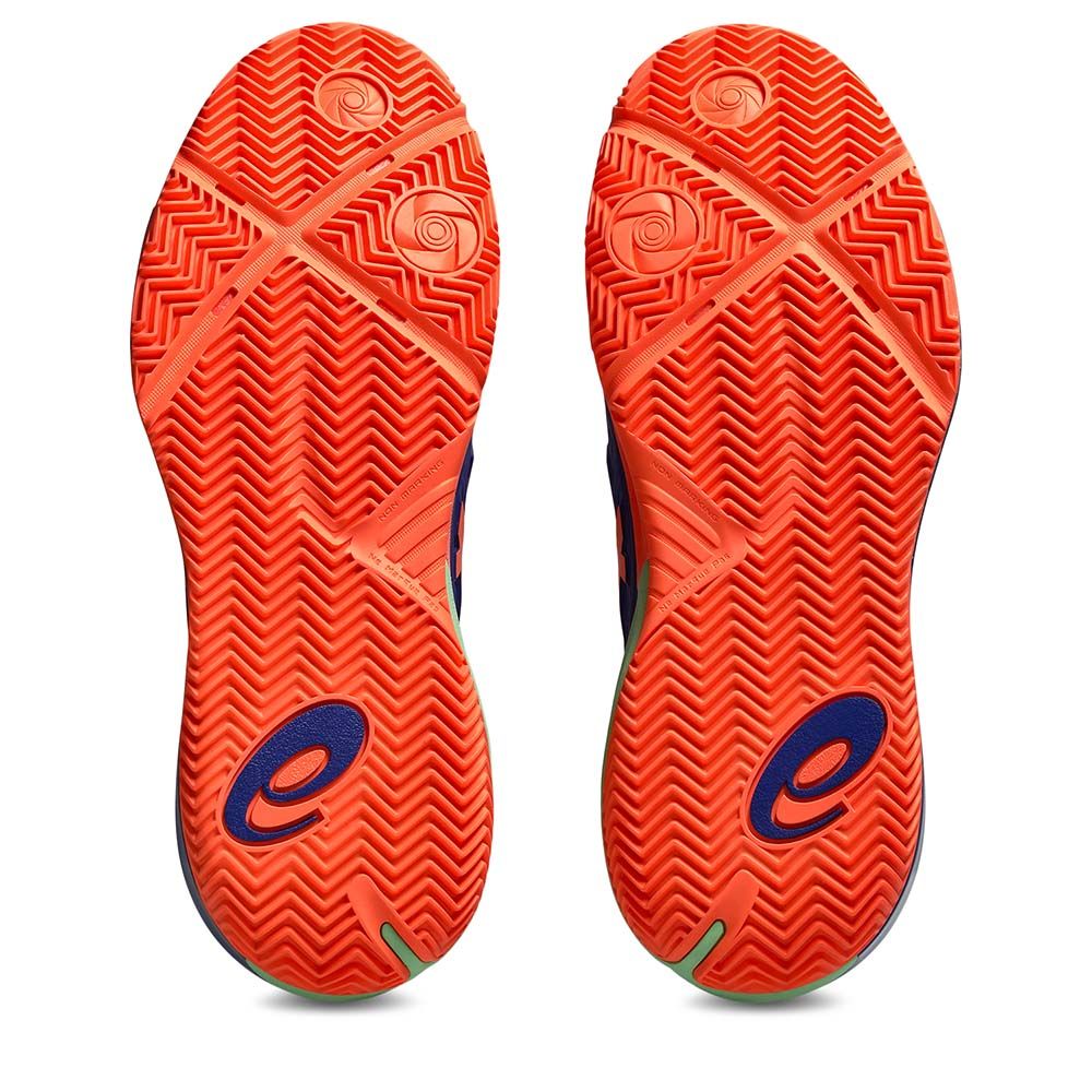 ASICS GEL RESOLUTION X PADEL '25