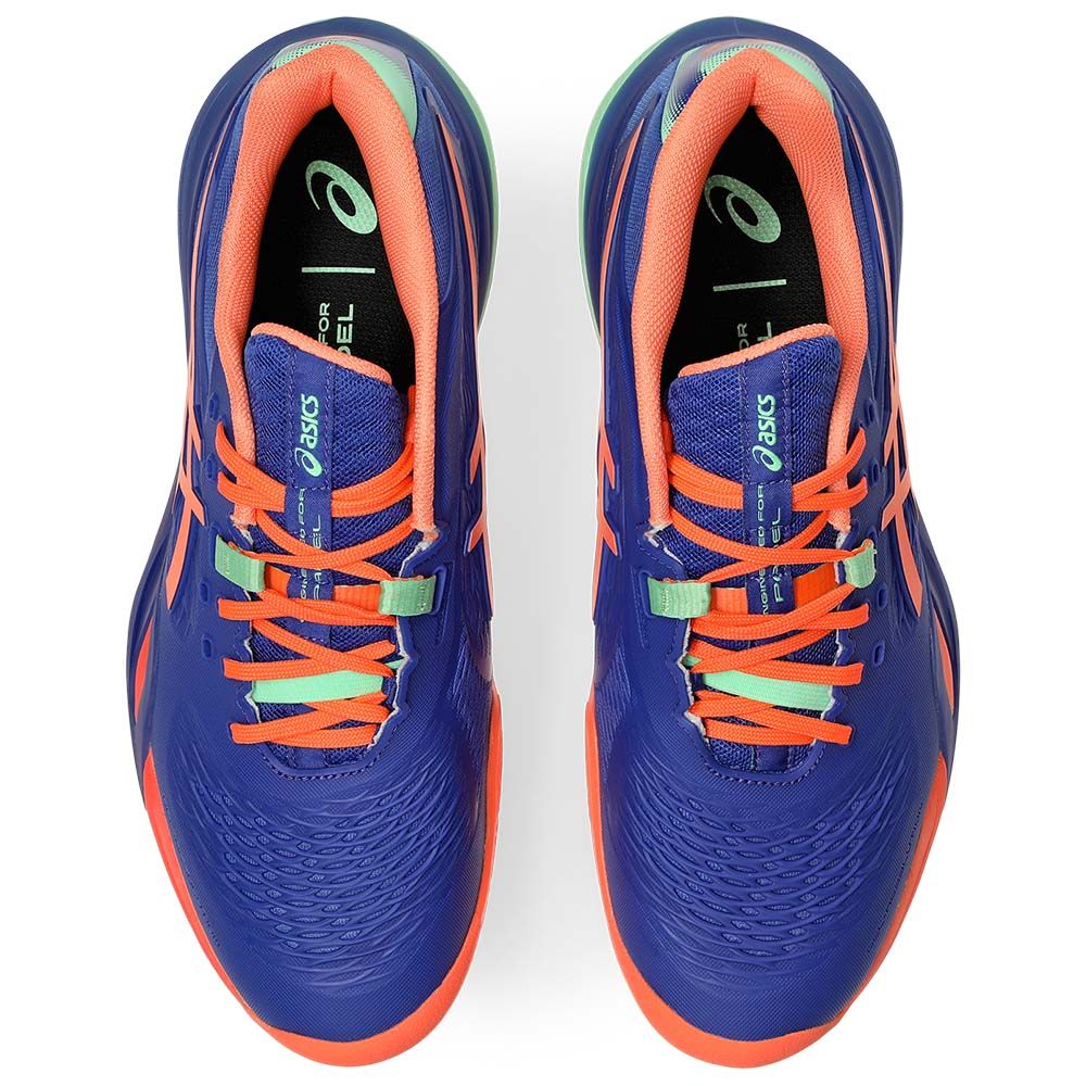 ASICS GEL RESOLUTION X PADEL '25