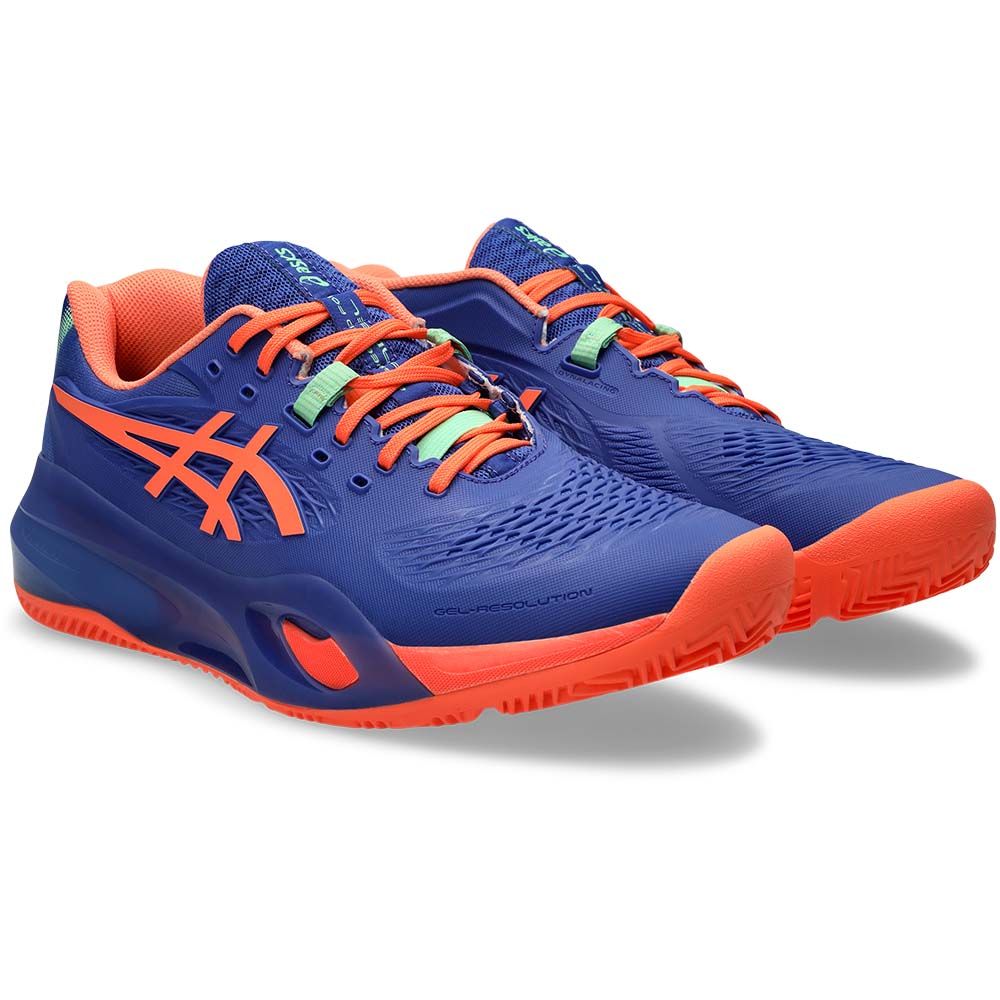 ASICS GEL RESOLUTION X PADEL '25