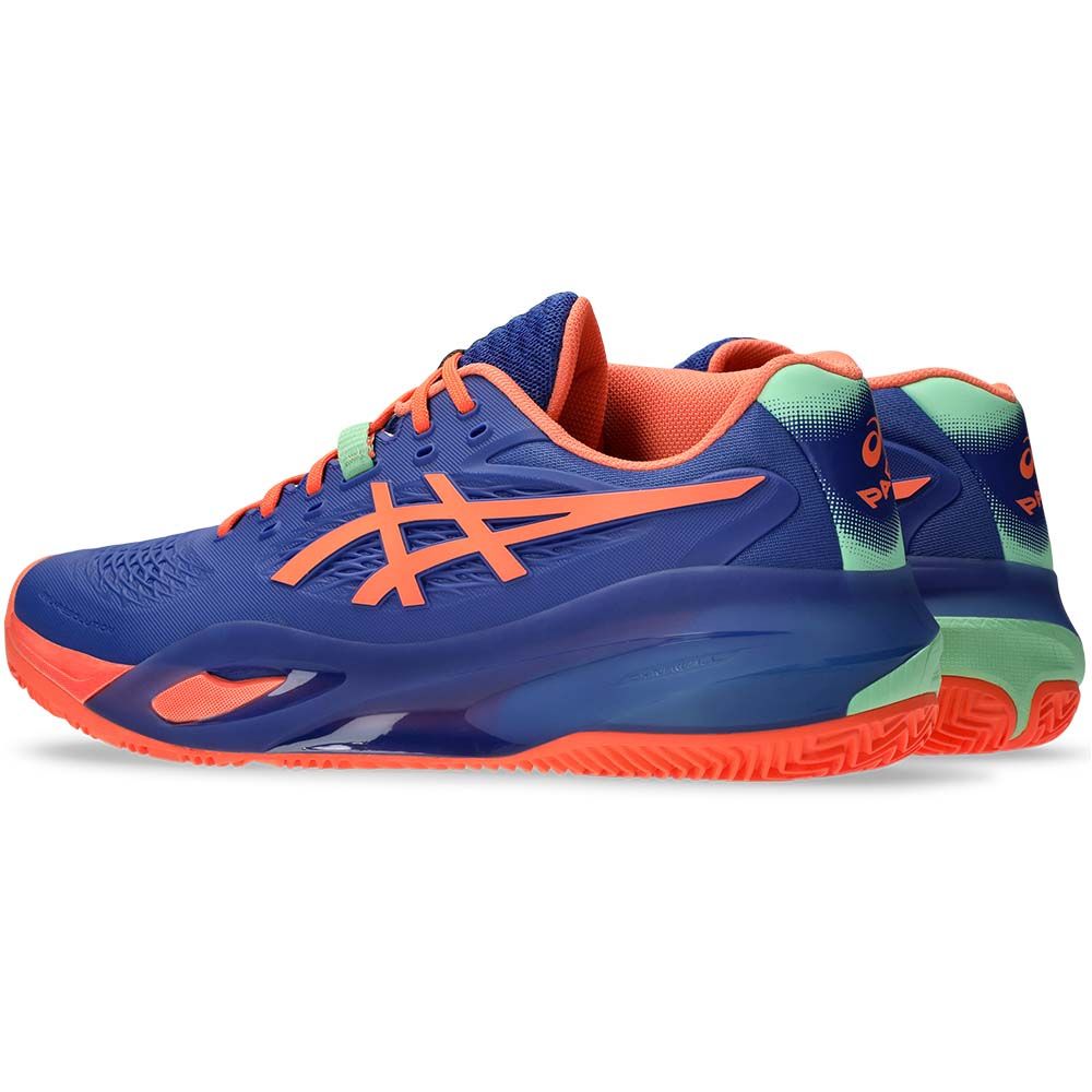 ASICS GEL RESOLUTION X PADEL '25