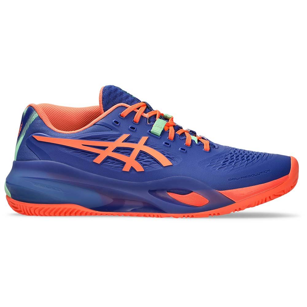 ASICS GEL RESOLUTION X PADEL '25