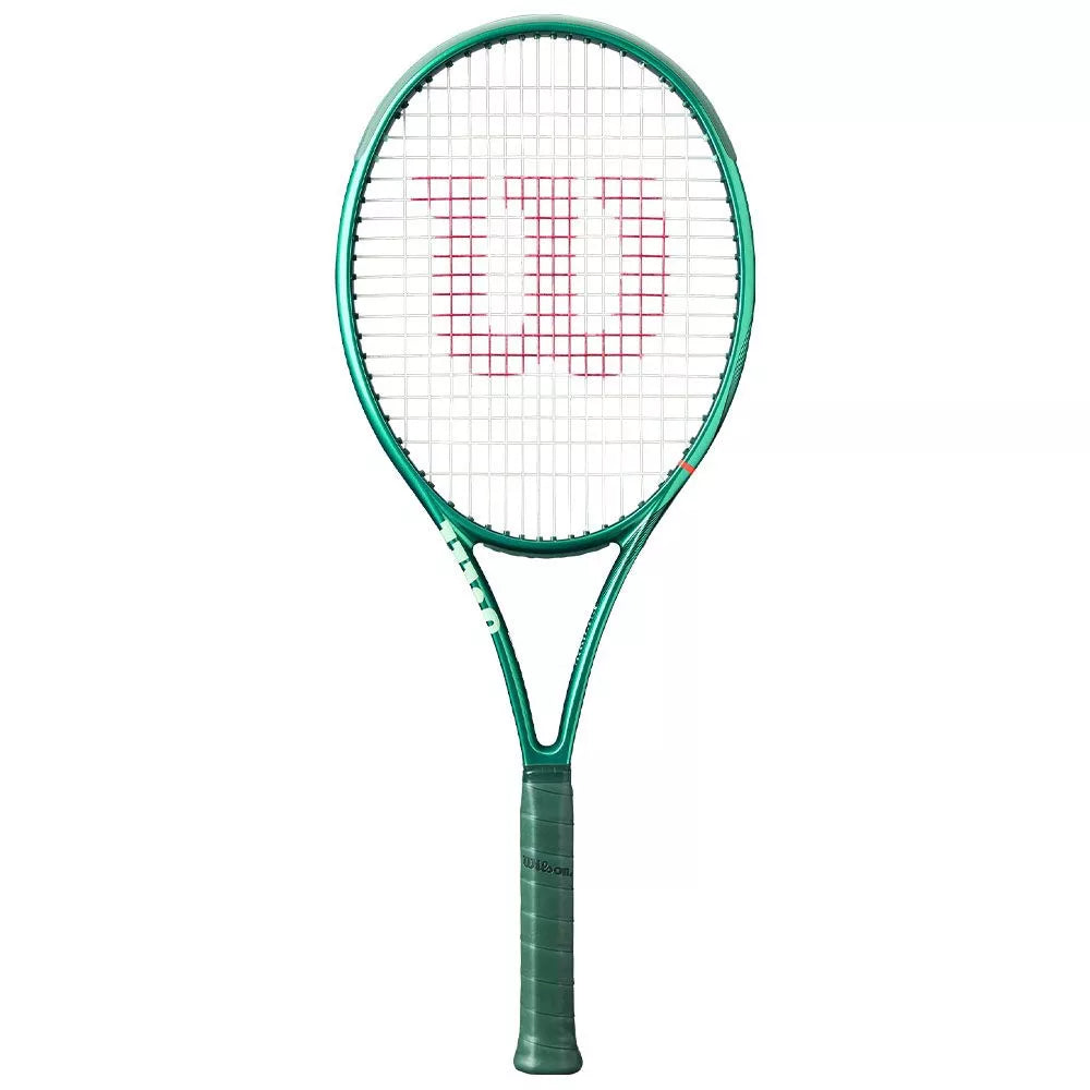 Wilson Blade 100L V10 285g - vista frontale