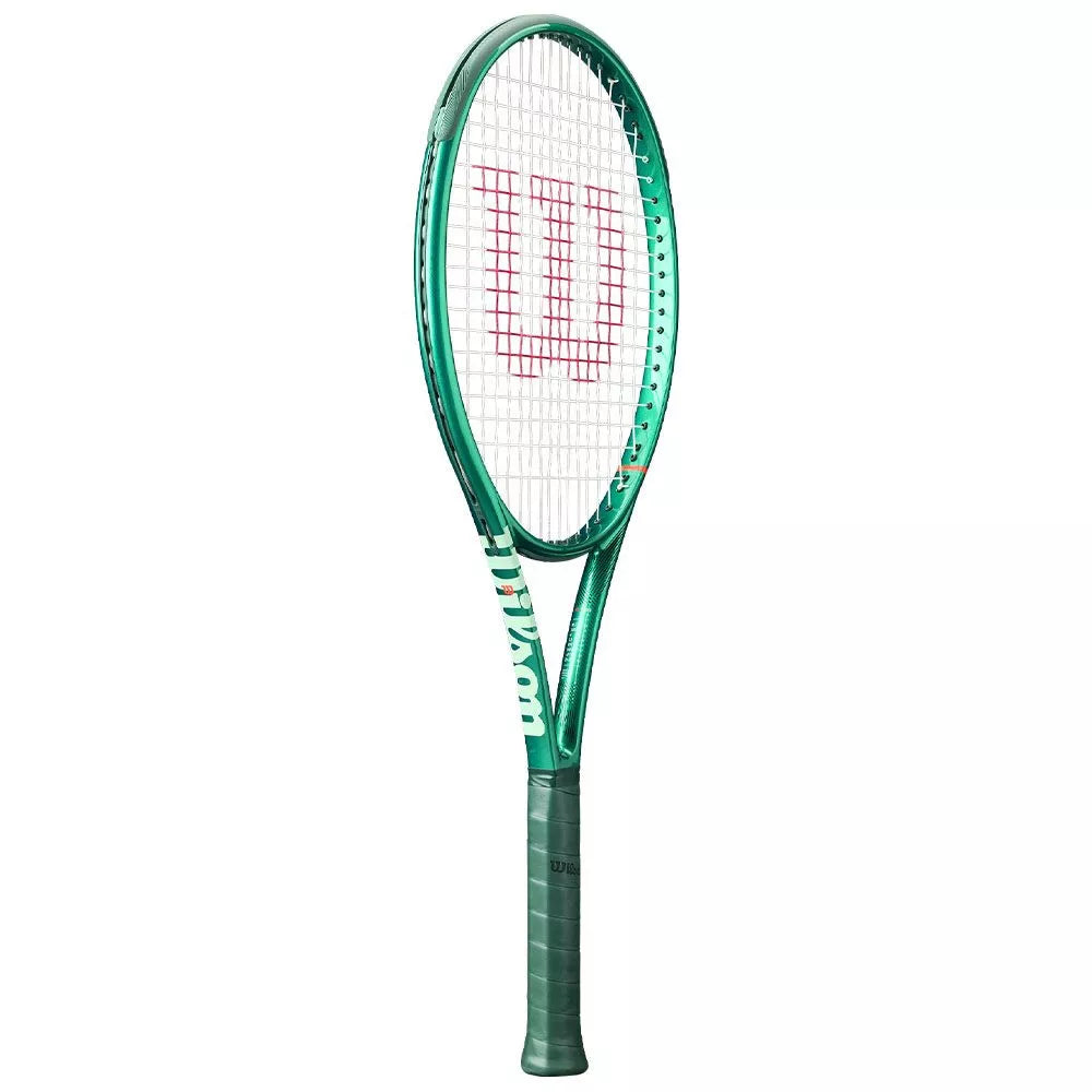 Wilson Blade 100L V10 285g - dettaglio telaio