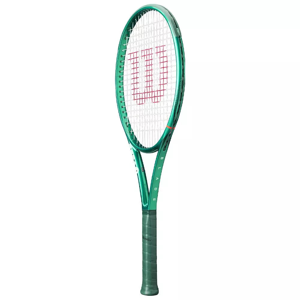 Wilson Blade 100L V10 285g - vista laterale