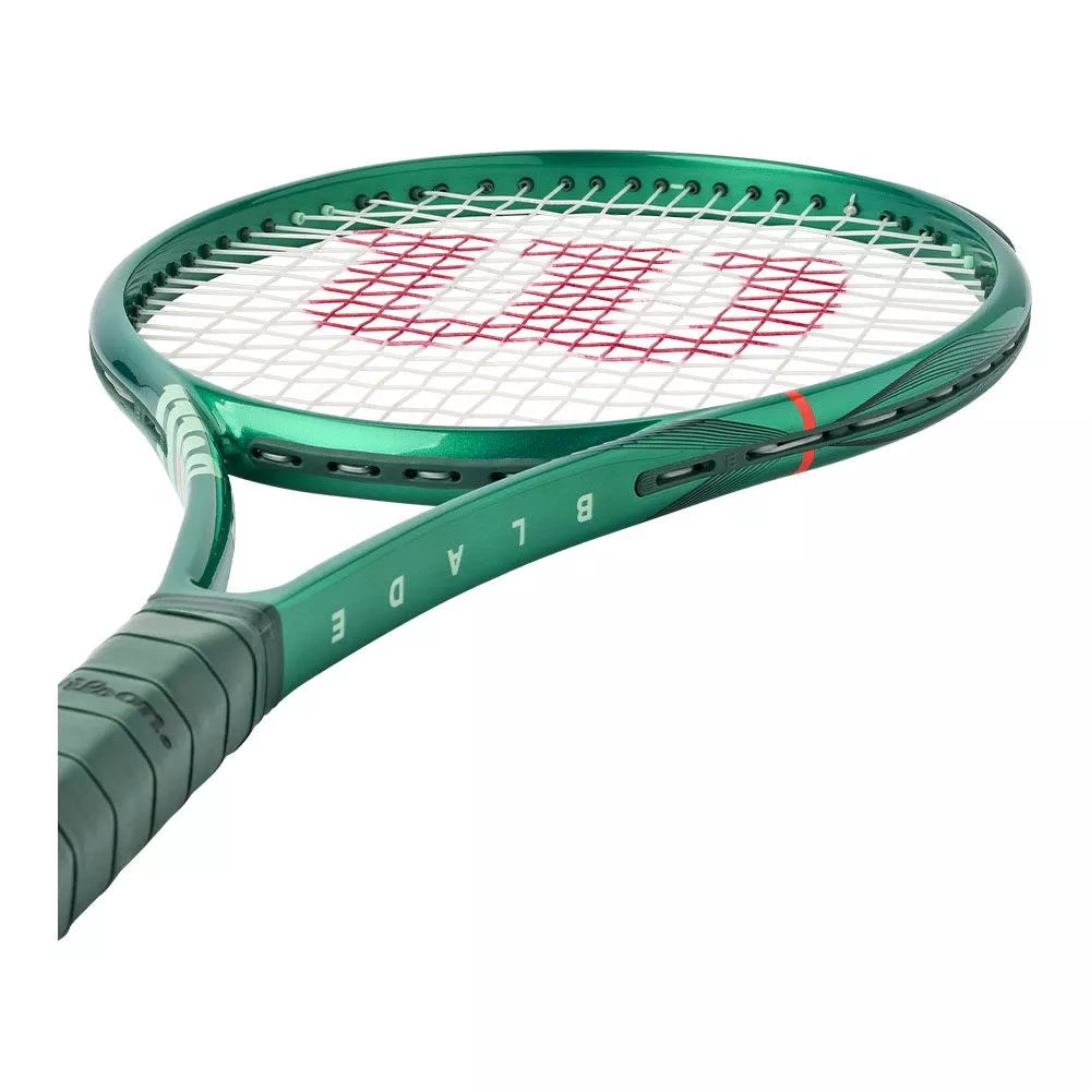 Wilson Blade 100L V10 285g - dettaglio manico