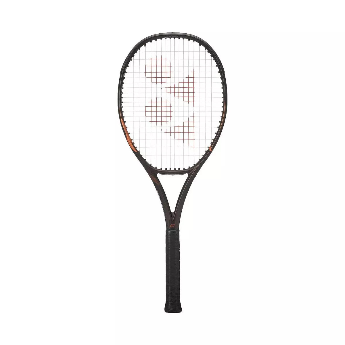 Yonex EZONE 100 Espresso 2026 vista laterale