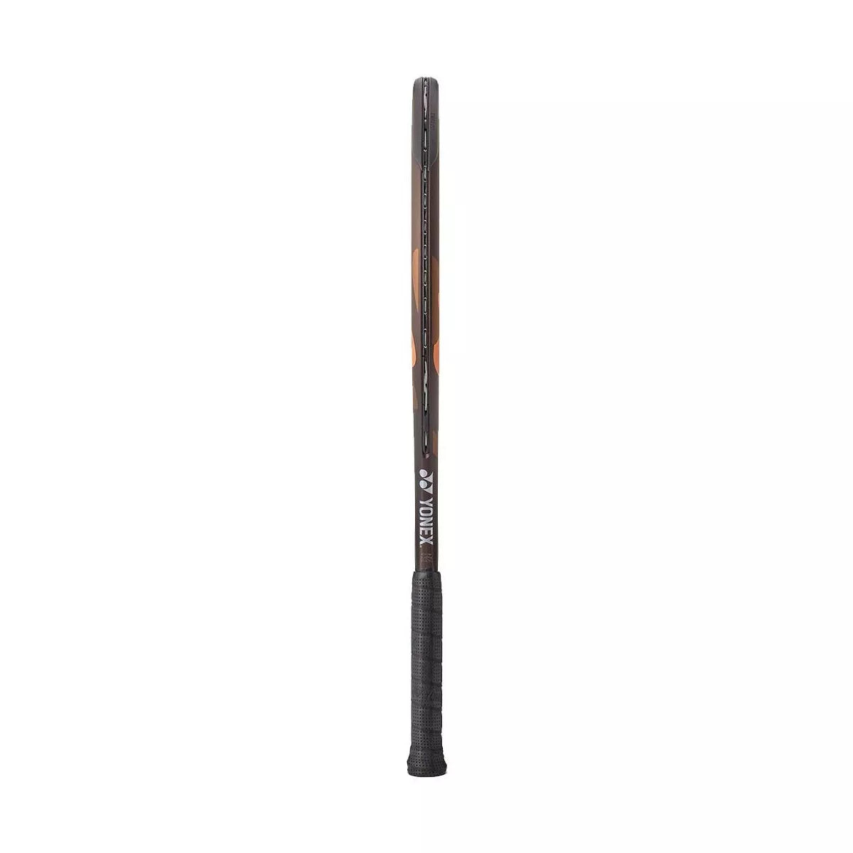 Yonex EZONE 100 Espresso 2026 dettaglio telaio
