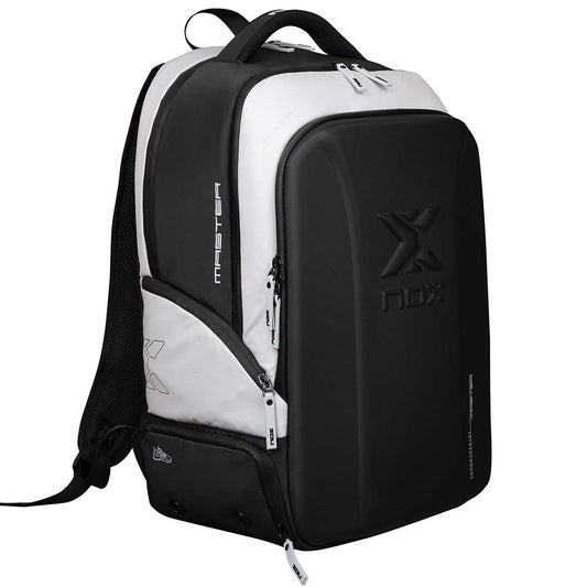 NOX ZAINO LUXURY MASTER