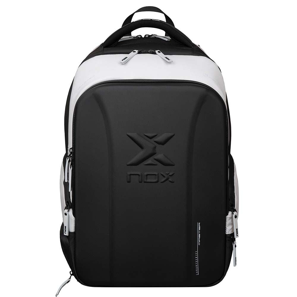 NOX ZAINO LUXURY MASTER