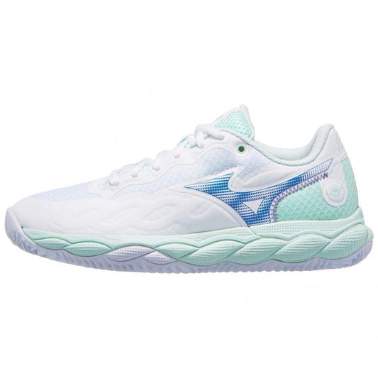 MIZUNO WAVE ENFORCE COURT W 2 Clay (SS '25)
